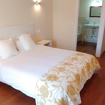 Hostal Кампонарая Экстерьер фото