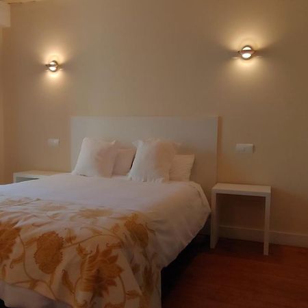 Hostal Кампонарая Экстерьер фото