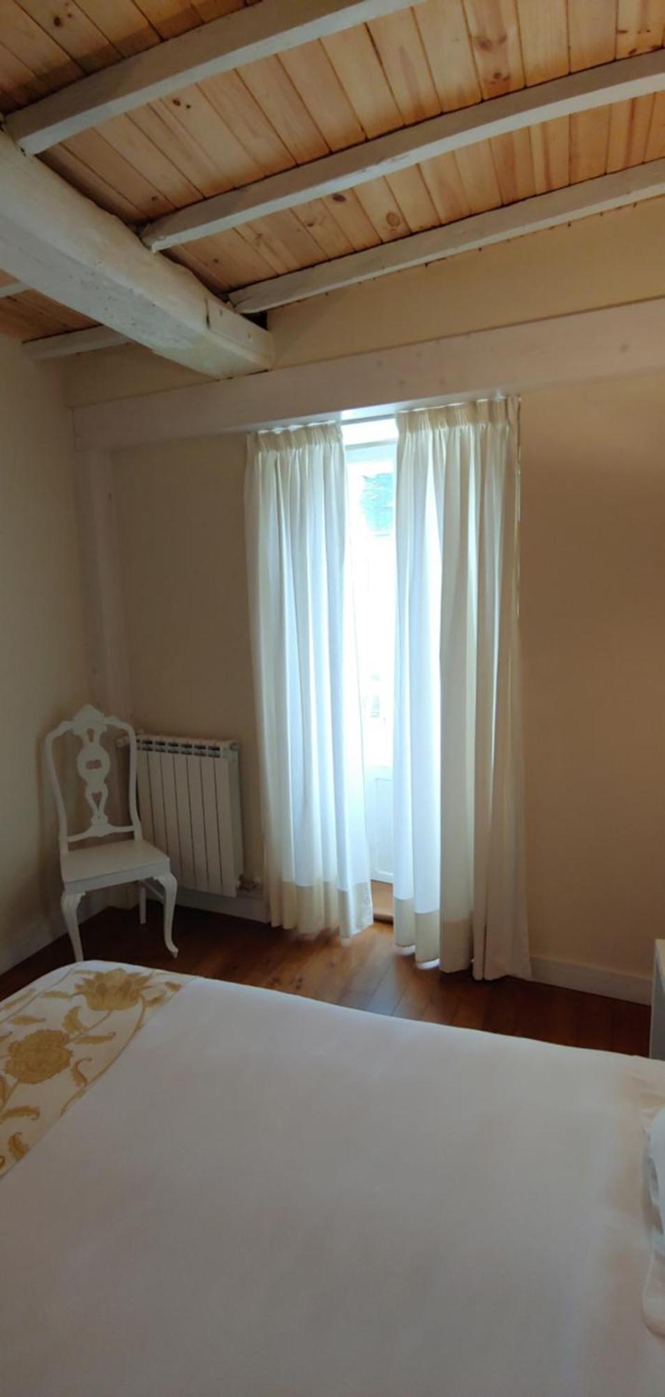 Hostal Кампонарая Экстерьер фото