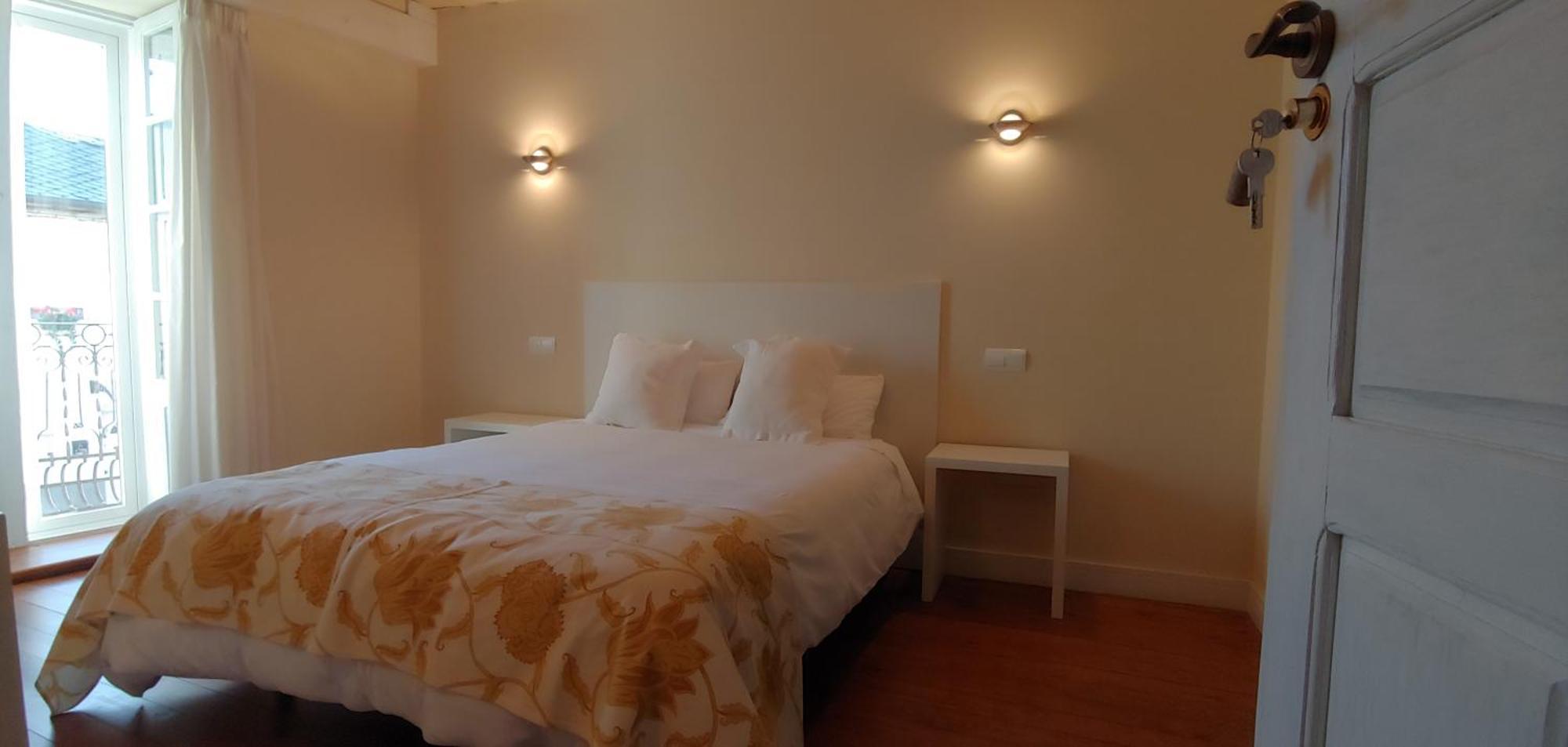 Hostal Кампонарая Экстерьер фото