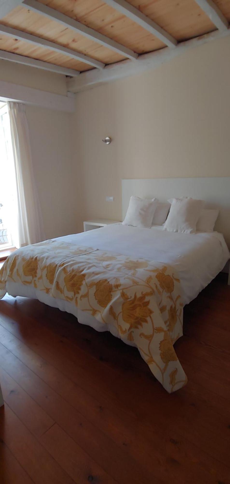 Hostal Кампонарая Экстерьер фото